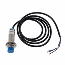 LJ18A3-8-Z/BX Inductive Proximity Sensor NPN No Switch