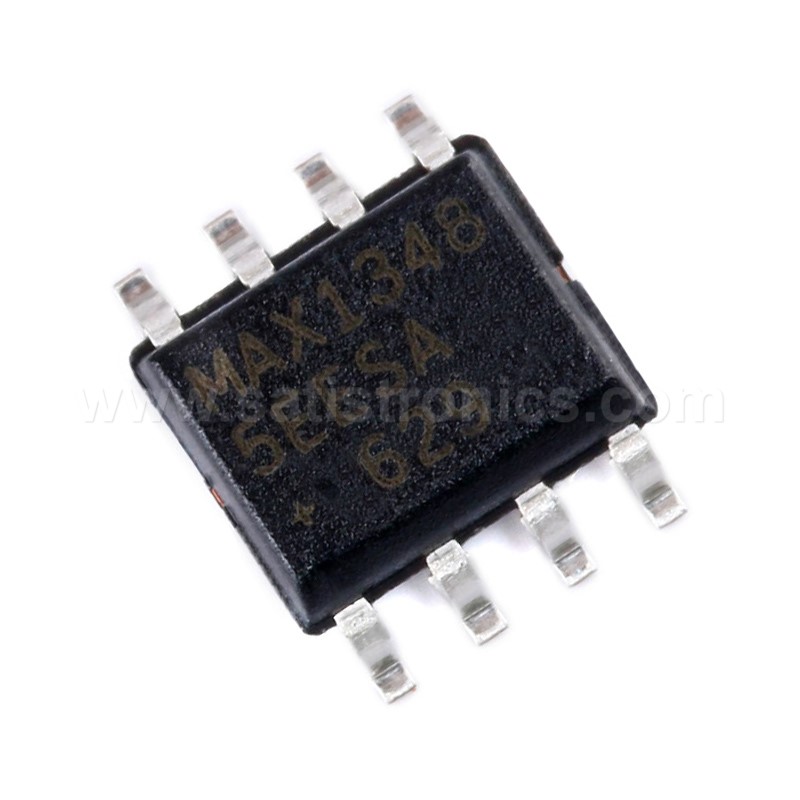 MAXIM MAX13485EESA IC TXRX RS485/422 8-SOIC 