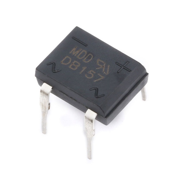 MDD DB157 1.5A/1000V Rectifier Bridge