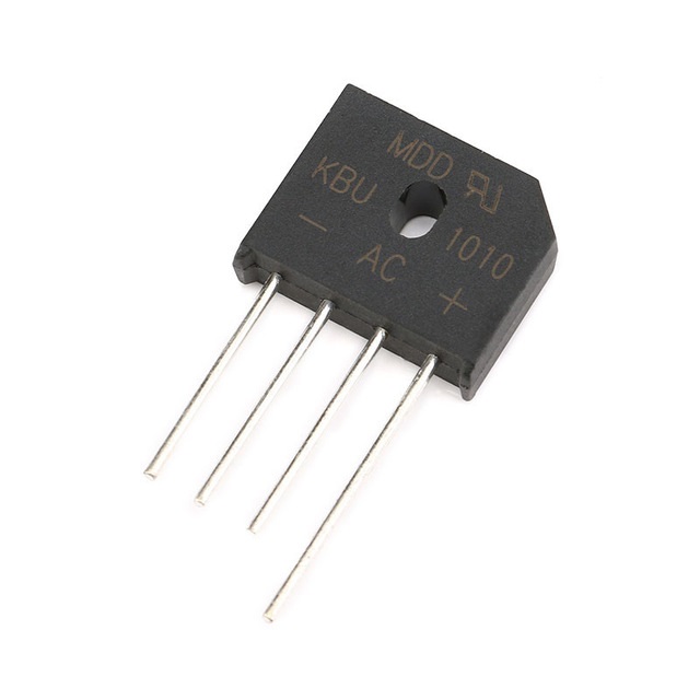 MDD KBU1010 10A/1000V Rectifier Bridge