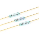 MKA-07101 1.8*7mm Reed Switch Sensor Normally Open lot(10 pcs)