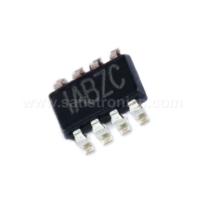 MPS MP1494DJ-LF-Z TSOT23-8 Synchronous Buck Converter