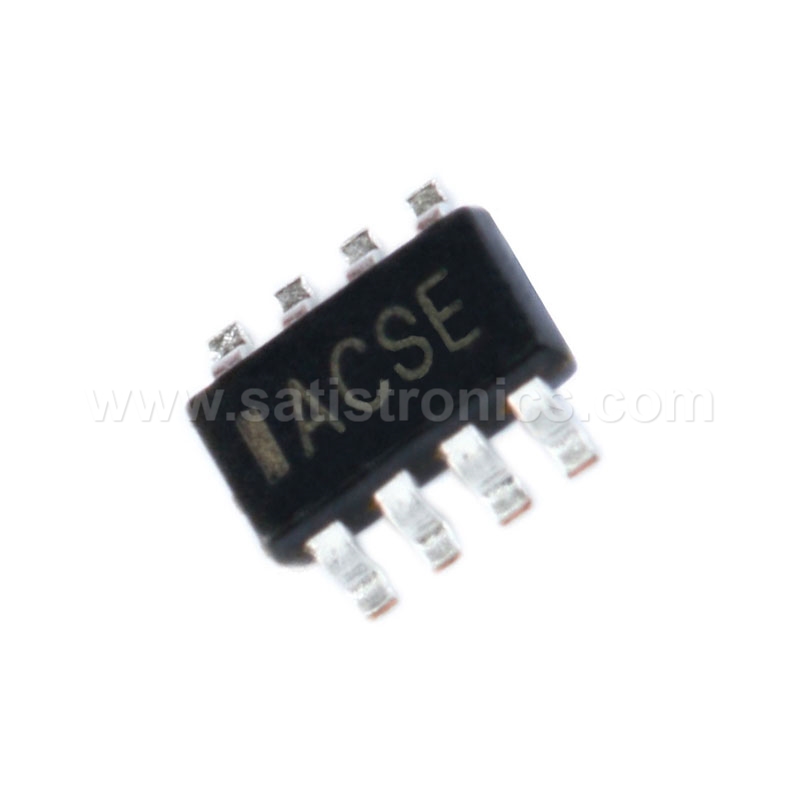 MPS MP1495DJ-LF-Z TSOT23-8 Synchronous Buck Converter