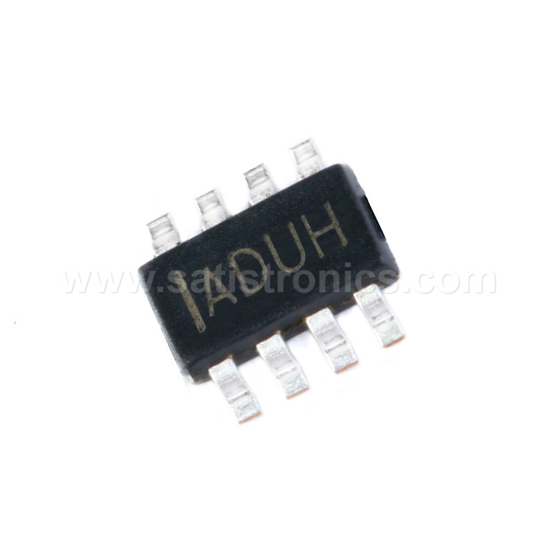 MPS MP1498DJ-LF-Z TSOT23-8 Buck Converter