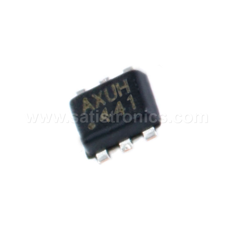 MPS MP1653HGTF-Z SOT-563 Synchronous Buck Converter