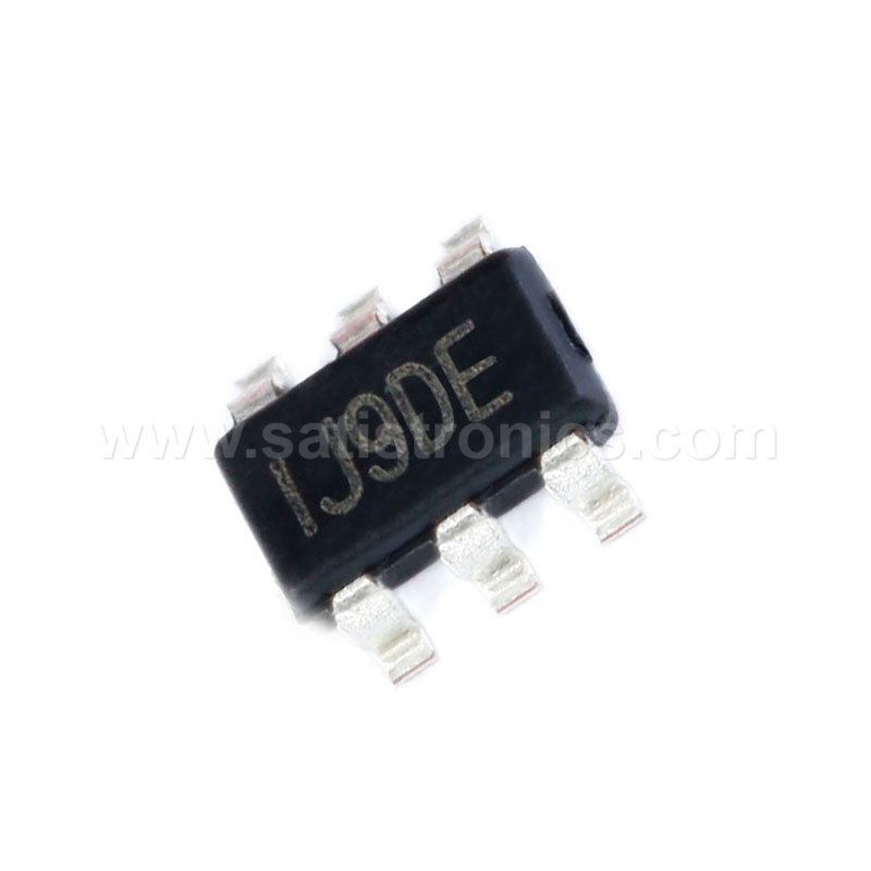 MPS MP2259DJ-LF-Z TSOT23-6 Buck Converter