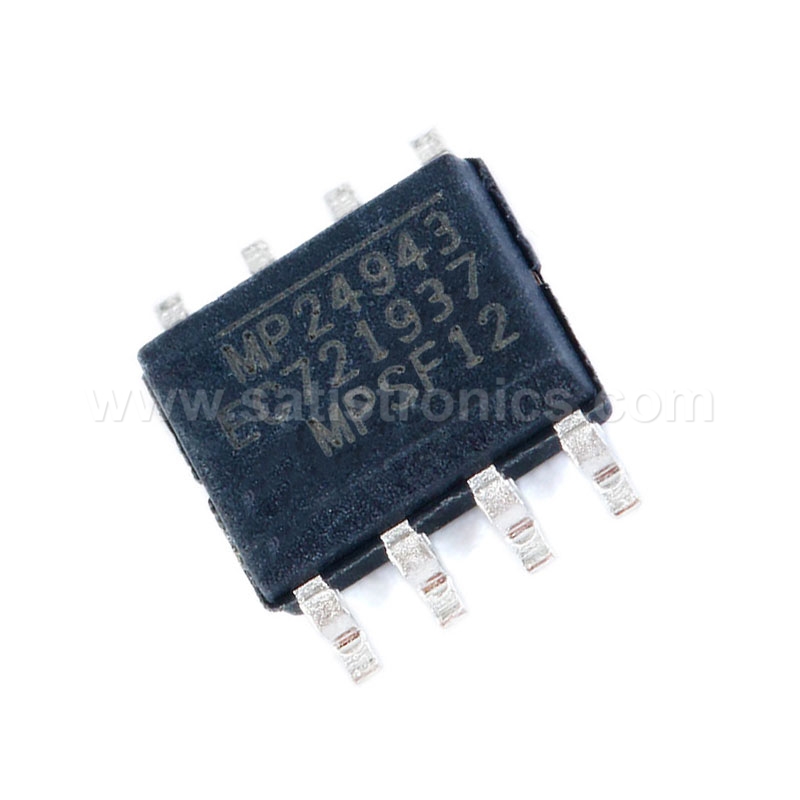 MPS MP24943DN-LF-Z SOIC-8 Buck Converter