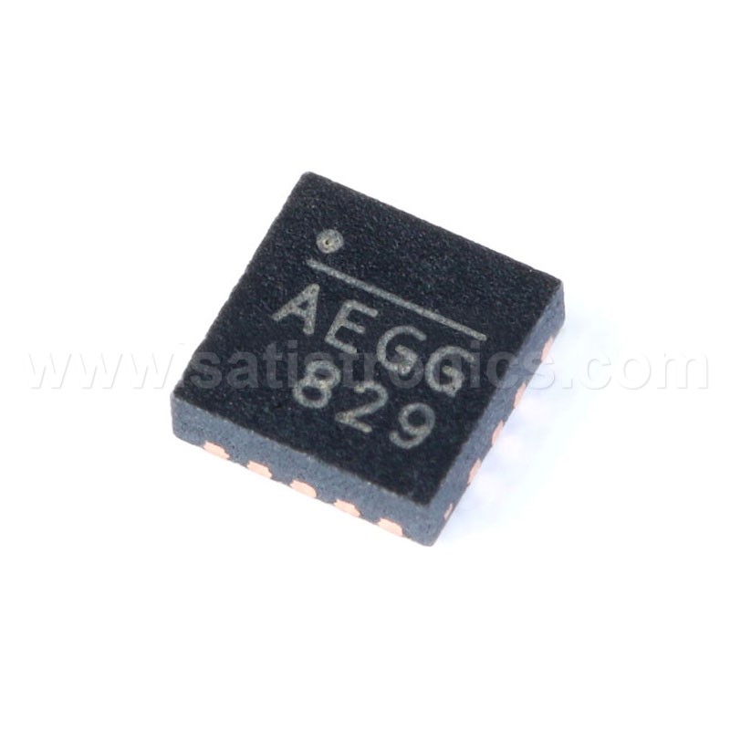 MPS MP2615GQ-Z QFN-16 Battery Charging Chip