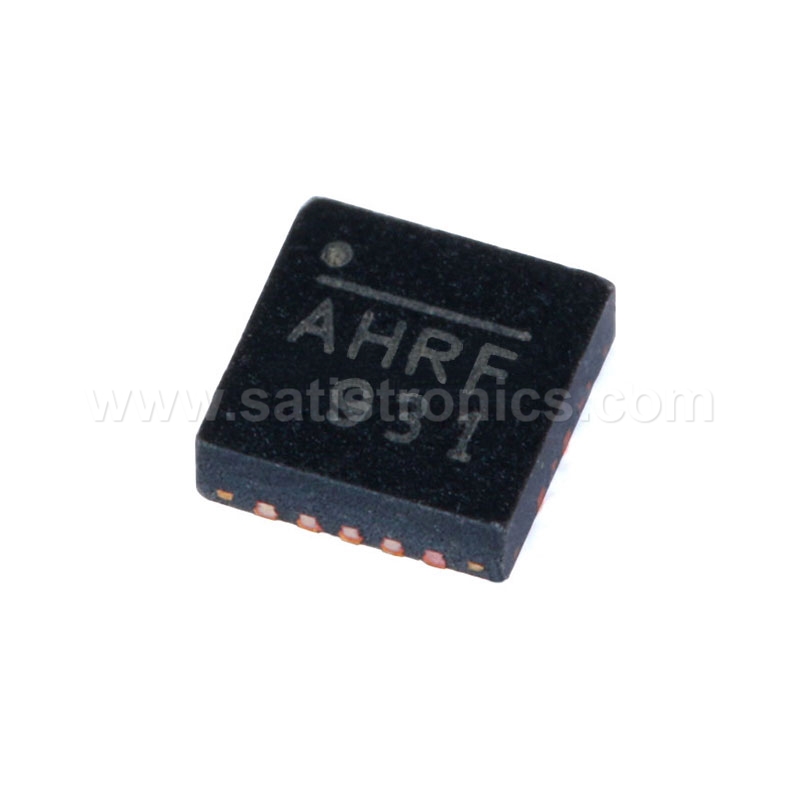 MPS MP8765GQ-Z QFN-16 Synchronous Buck Converter