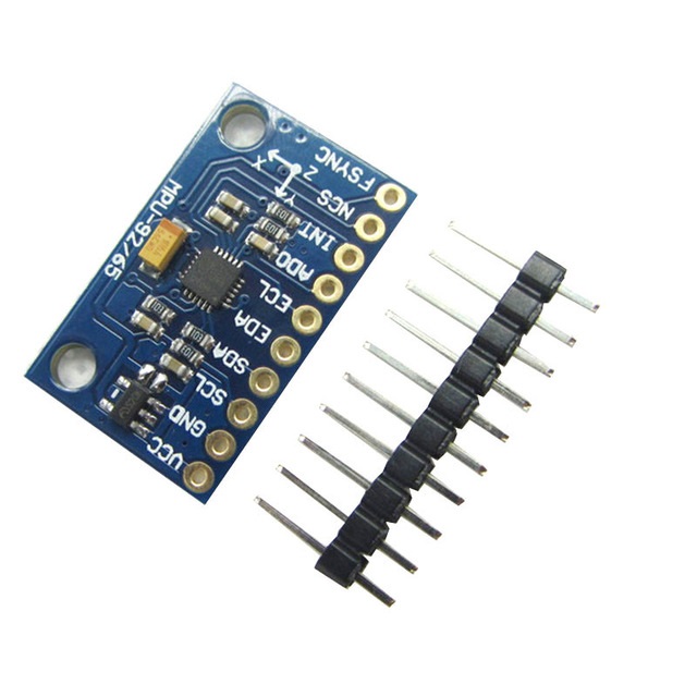 MPU-6500 GY-6500 3 Axis Accelerometer  Sensor Module Replace MPU6000