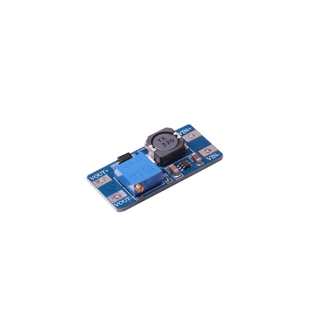  MT3608 Booster Power Module Board for Arduino DIY Kit