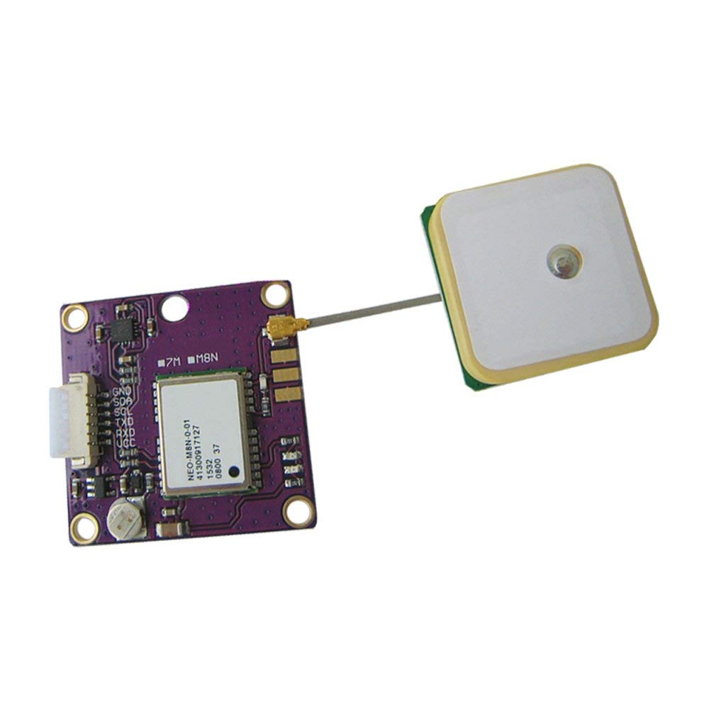 NEO-M8N-001 GPS Eighth Generation Module Apm2.6 Flight Control