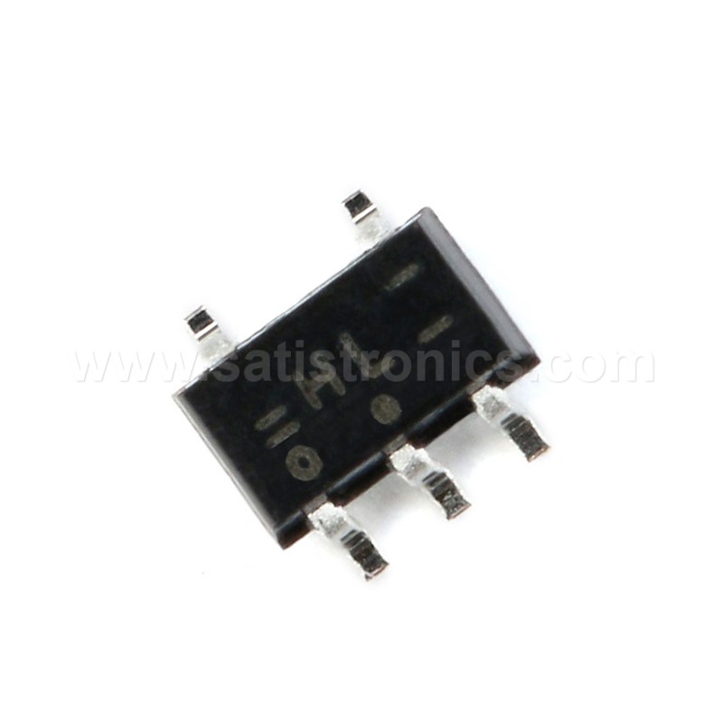 NXP 74HC1G66GW Chip Single Logic Gate SOT-353