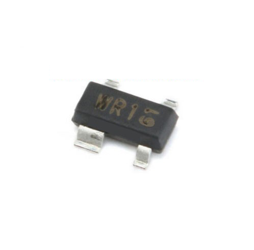 NXP PRTR5V0U2X215 TVS 5.5V SOT-143B TVS Diode