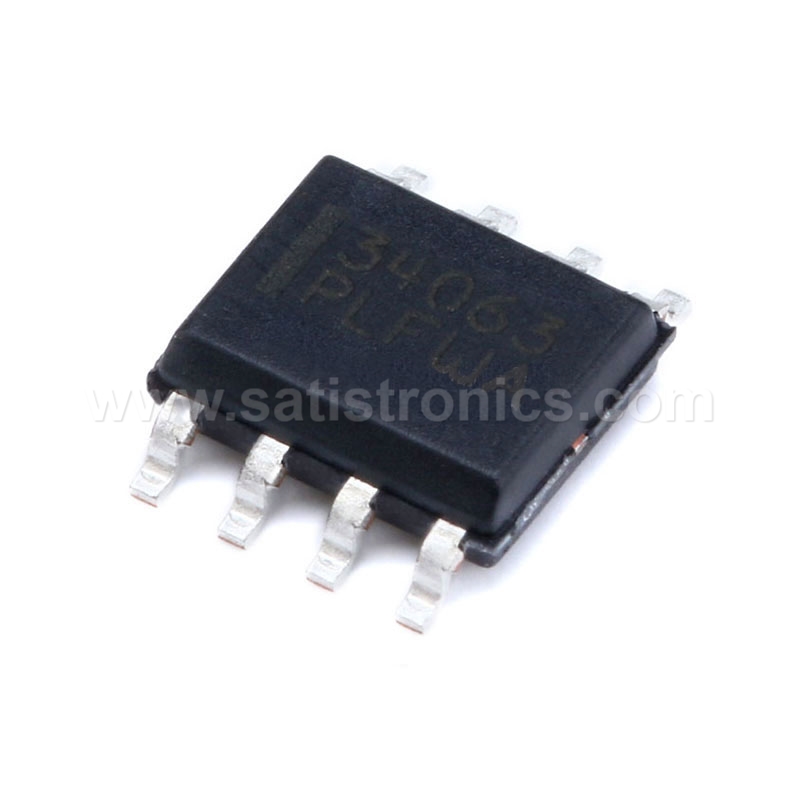 ON MC34063ADR2G SOIC-8 DC Inverter 