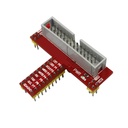 Raspberry Pi GPIO adapter board module for Raspberry Pi extension board V3.0