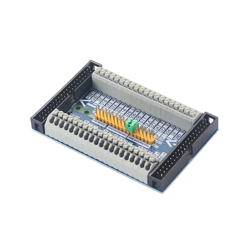 Raspberry Pi GPIO Board /Multifunctional Cascade Expansion Extension Board Module 