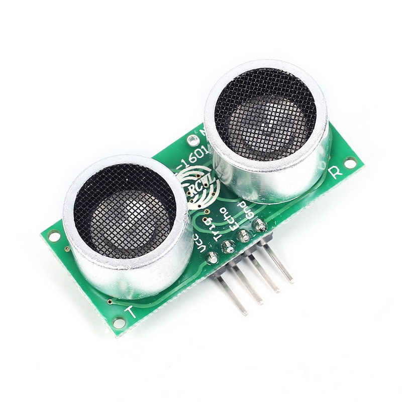 RCWL-1601 Ultrasonic Ranging Sensor Module Compatible HC-SR04 3V-5.5V 