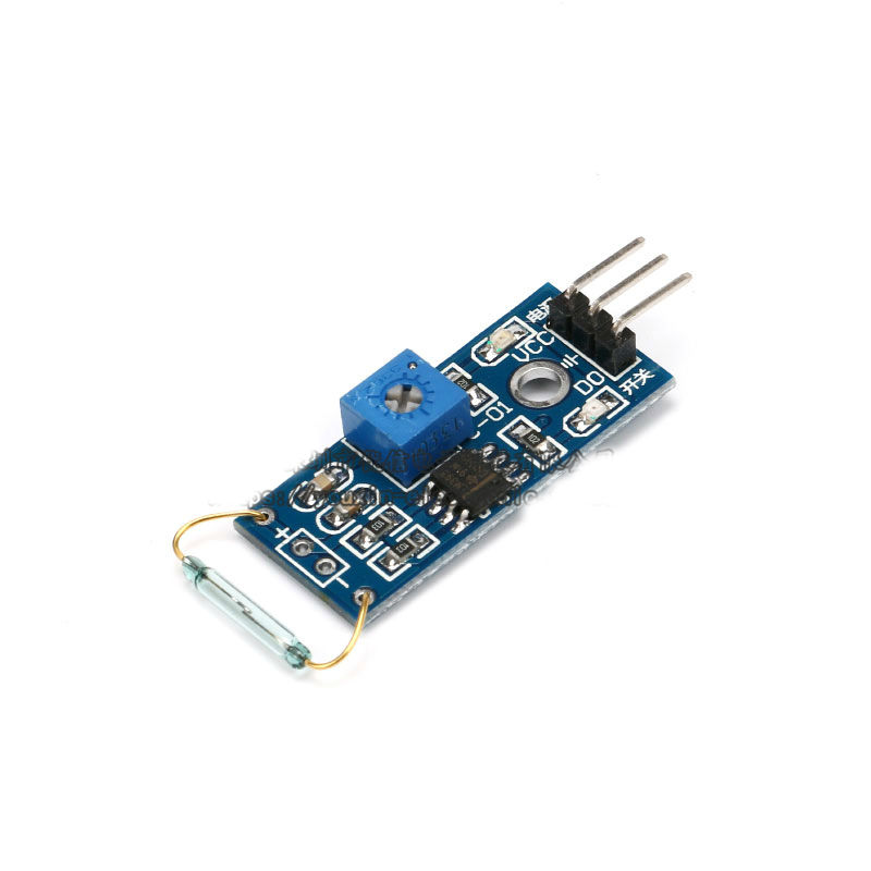 Reed Switch Sensor Module