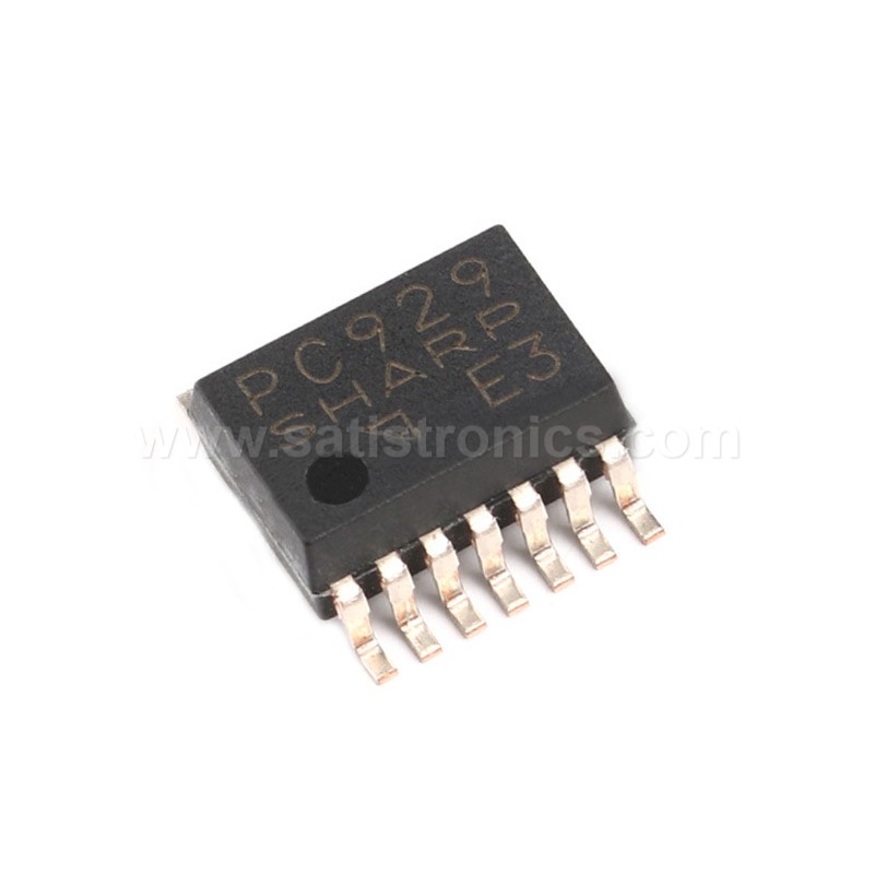 Renesas PC929J00000F SOP-14 Optocouplers