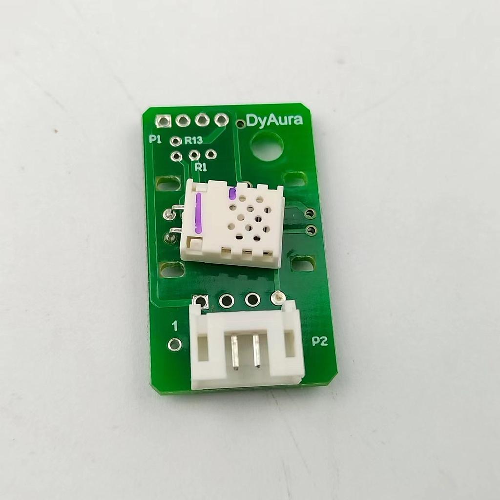 RHI-112A Temperature and Humidity Sensor Module