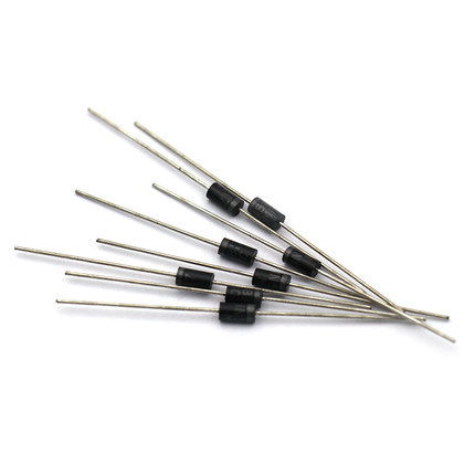 RL207 1000V/2A Rectifier Diode lot(50 pcs)