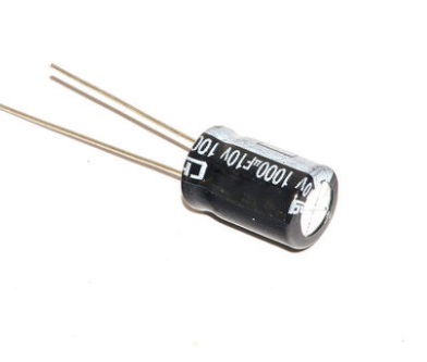 Rubycon DIP Aluminum Electrolytic Capacitor 2200uF 63V ±20%