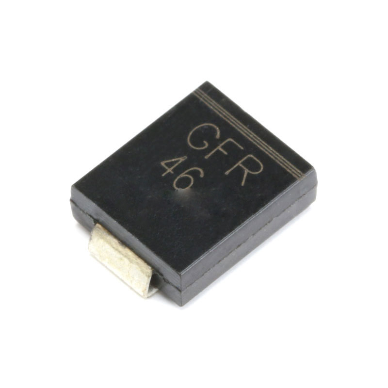 SMCJ40A-E3/57T 1.5KW 40V DO-214AB TVS Diode