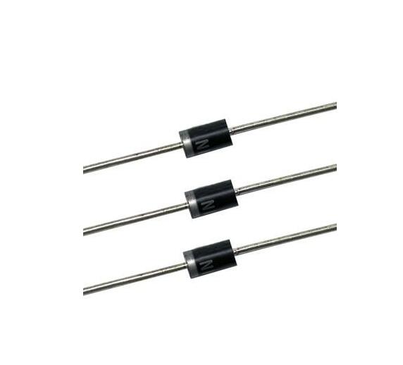 SR540 Schottky Diode 5A/40V lot(10 pcs)