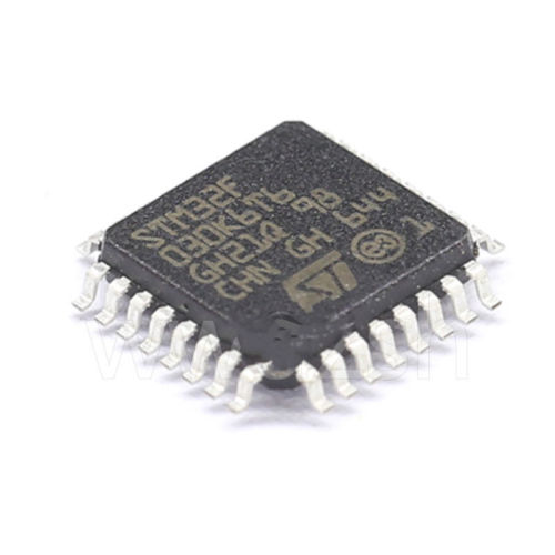 ST Chip STM32F030K6T6 LQFP32 32-bit ARM Microcontroller