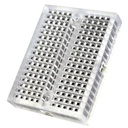 SYB-170 Mini Prototyping Solderless Breadboard 170 Tie-points 35X47MM