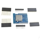  TF WiFi ESP8266 Compatible SD Wireless Module For Arduino