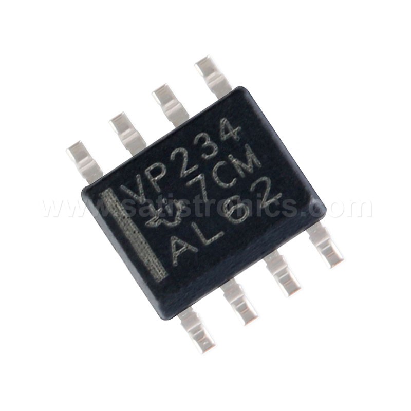 TI SN65HVD234DR IC CAN TRANSCEIVER 3.3V 8-SOIC 