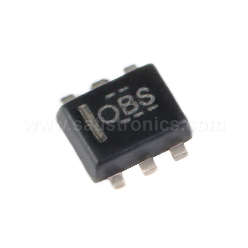 TI TMP112AIDRLR SOT-563 ±0.5℃ Digital Temperature Sensor