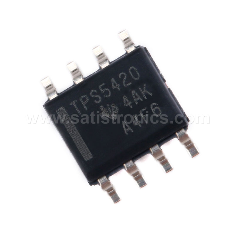 TI TPS5420DR SOIC-8 Buck Converter Adjustable 