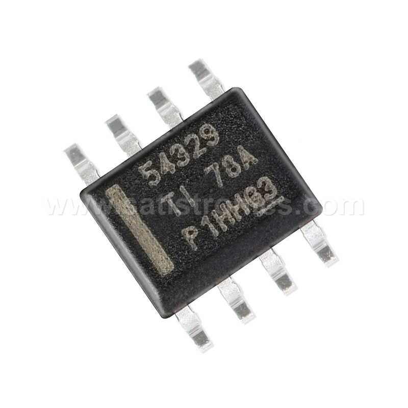 TI TPS54329DDAR SOIC8 Buck Converter 4.5-18V Input 3A