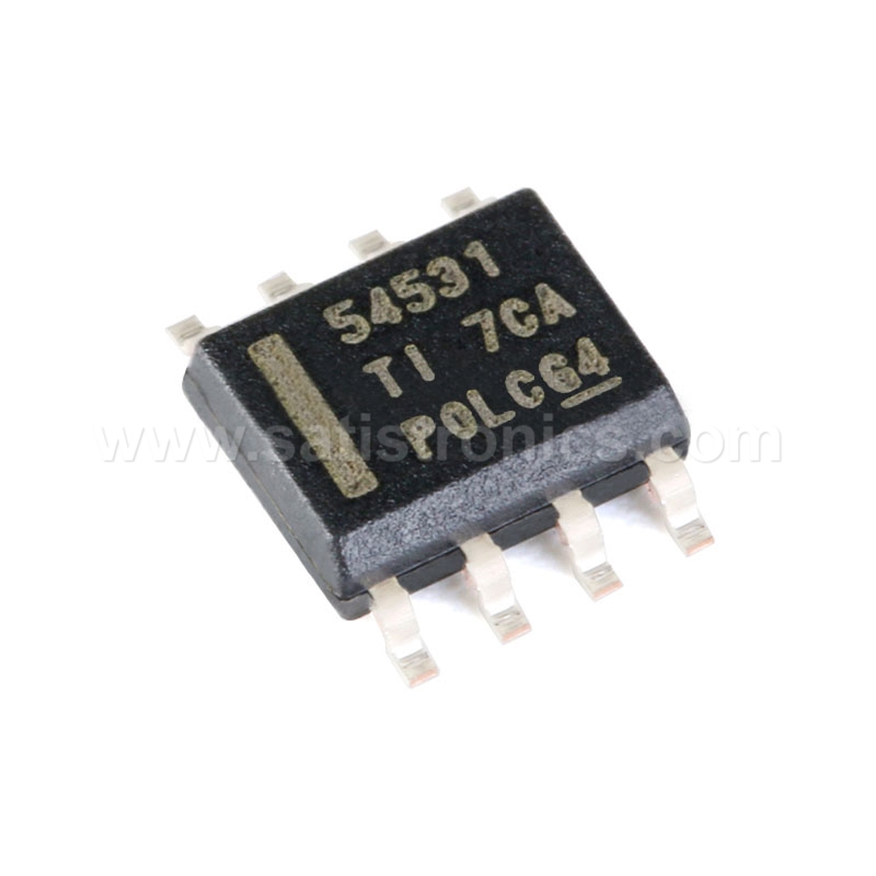 TI TPS54531DDAR SOIC-8 Buck Converter 8V Output 5A