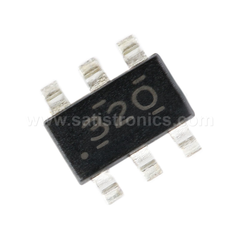 TI TPS563200DDCR SOT23-6 Buck Converter 4.5V-16V Input 3A