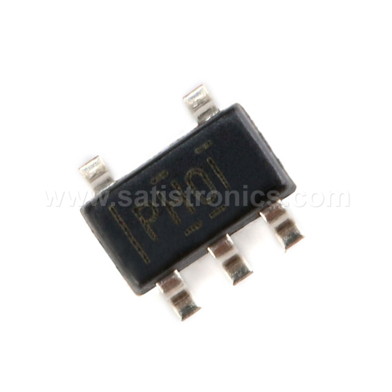 TI TPS61040DBVRG4 SOT23-5 Switch Boost Converter 28-V 400-mA