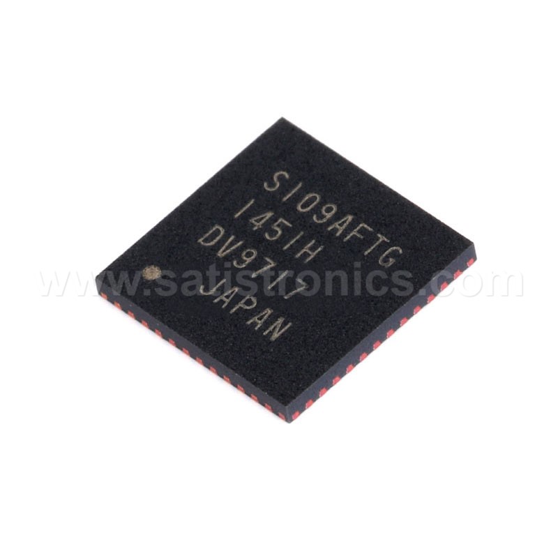 TOSHIBA TB67S109AFTG Chip QFN-48 Driver