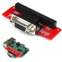 VGA 666 Adapter Board For Raspberry Pi 3B / 2B / B+ / A+