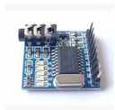 XD-61 MT8870 DTMF Speech Decoding Telephone Voice Module