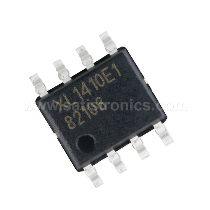 XLSEMI XL1410E1 SOP-8 Buck Converter 2A 18V 380khz