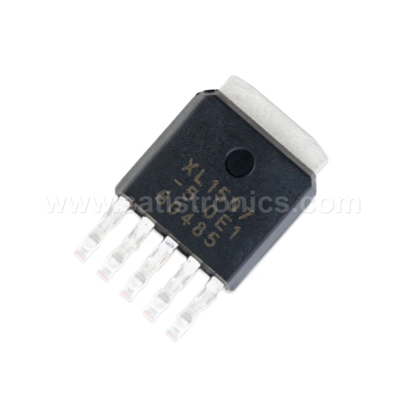 XLSEMI XL1507-5.0E1 TO252-5 DC Power Converter 3A 5V 150khz 