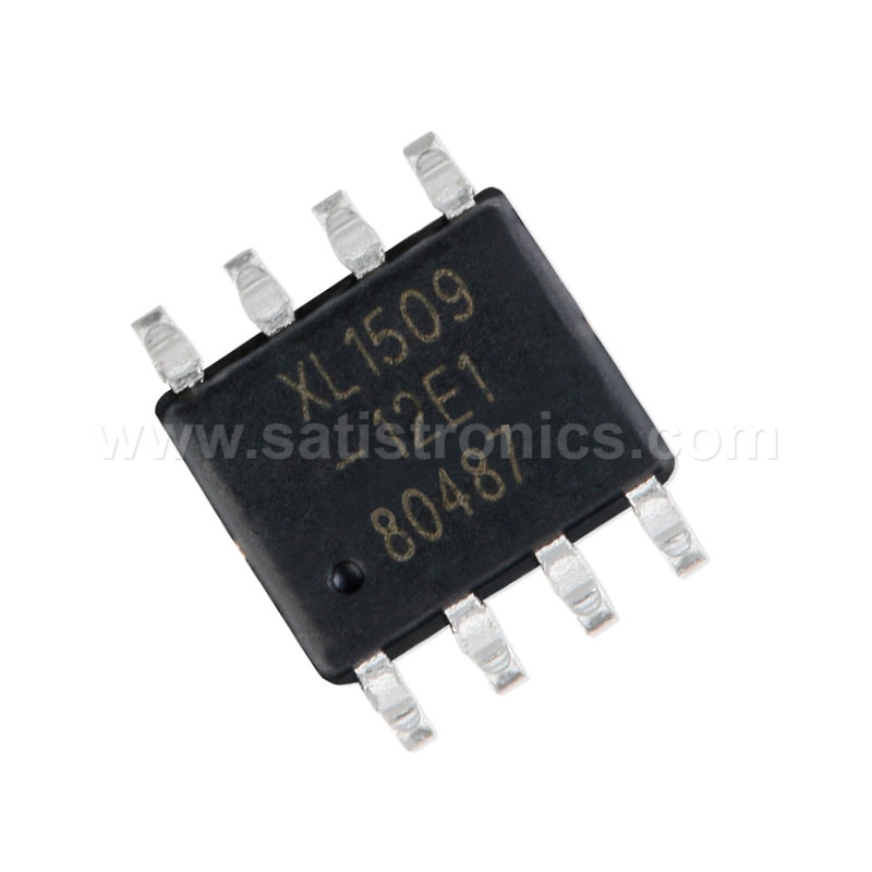 XLSEMI XL1509-12E1 SOP-8 Buck DC Converter 2A 12V 150khz