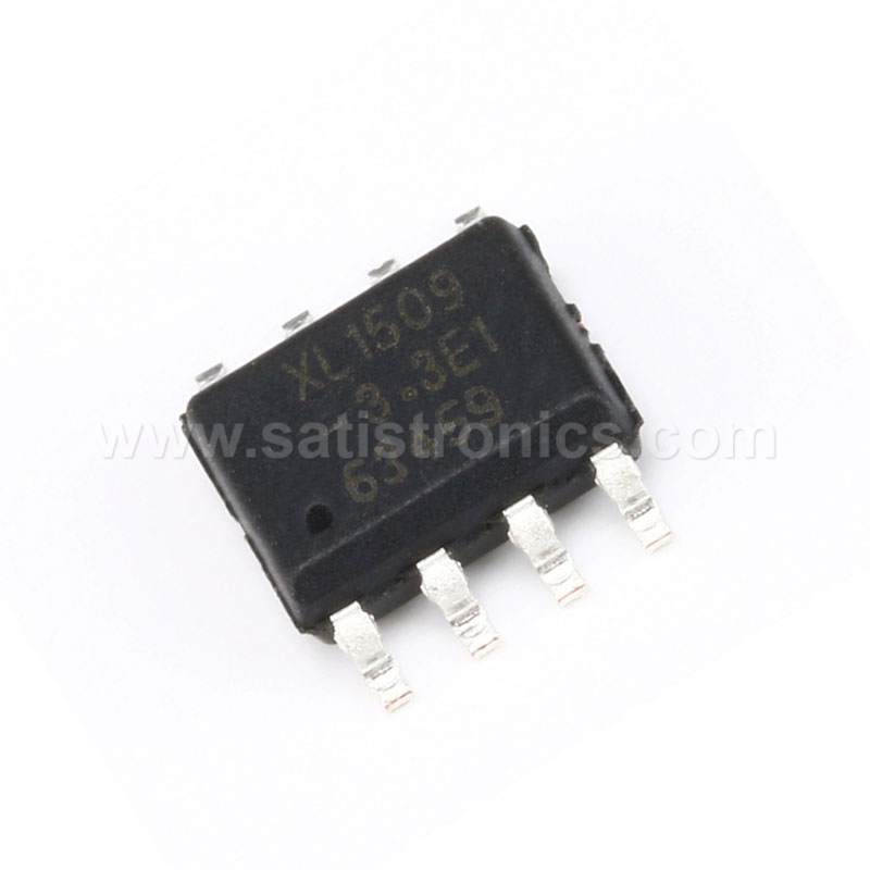 XLSEMI XL1509-3.3E1 SOP-8  Buck  Converter 150khz