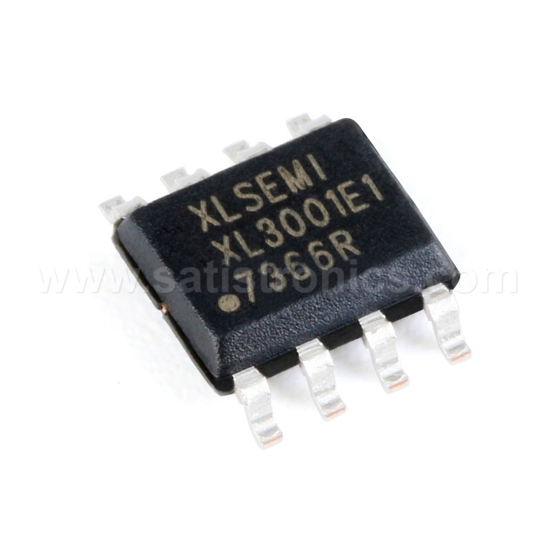 XLSEMI XL3001E1 SOP-8 Buck LED Constant Current Driver