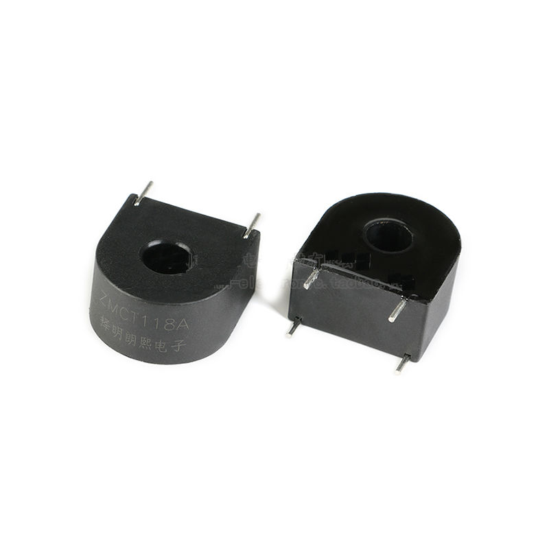 ZMCT118A 5A/2.5mA Precision Miniature Current Transformer