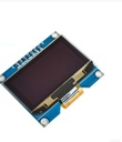 12864 IIC 1.54 Inch OLED LCD LED Display Module 