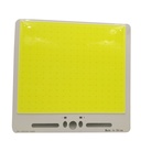 50W LED COB Light Module 123*93mm DC 12V 4000mA Warm White / White